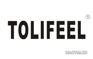 TOLIFEEL