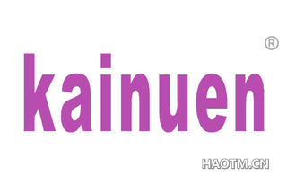 KAINUEN