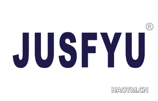 JUSFYU