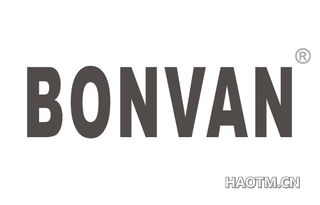 BONVAN