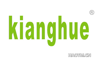 KIANGHUE