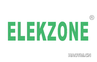 ELEKZONE