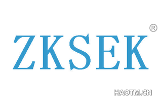 ZKSEK