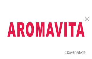 AROMAVITA