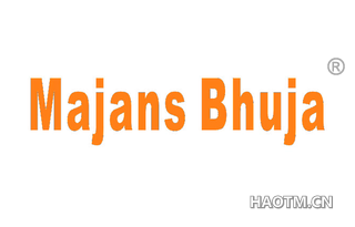 MAJANS BHUJA