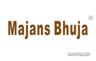 MAJANS BHUJA