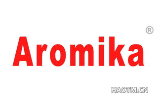 AROMIKA