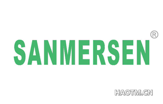 SANMERSEN