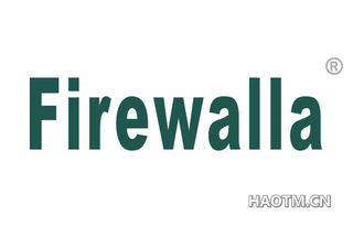 FIREWALLA