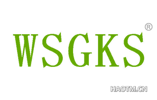 WSGKS