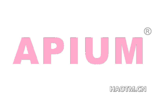 APIUM