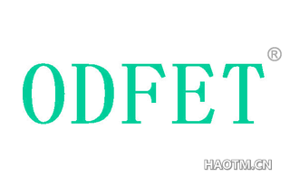 ODFET