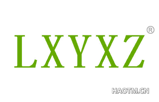 LXYXZ