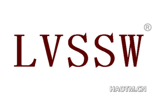  LVSSW