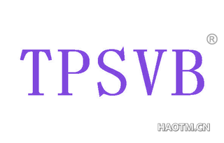 TPSVB