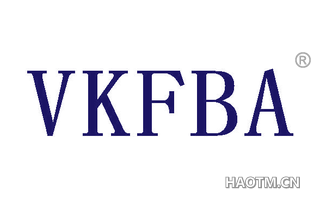 VKFBA