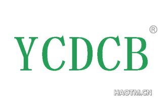 YCDCB