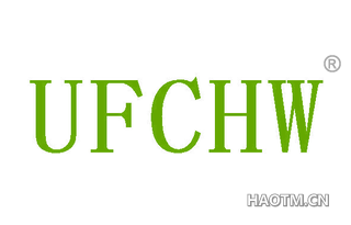 UFCHW