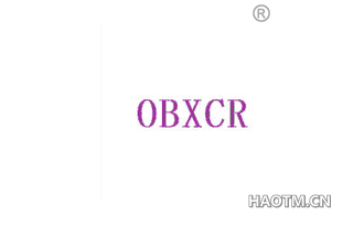 OBXCR