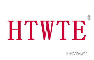 HTWTE