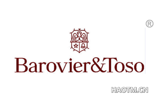 BAROVIER TOSO