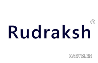 RUDRAKSH