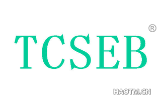 TCSEB