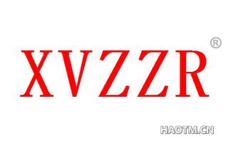 XVZZR