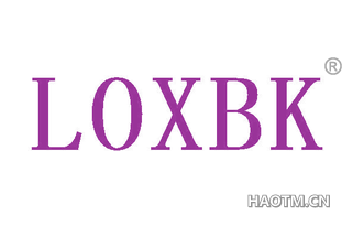 LOXBK