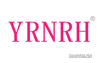 YRNRH