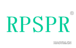 RPSPR