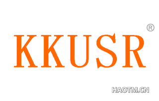 KKUSR
