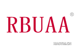 RBUAA