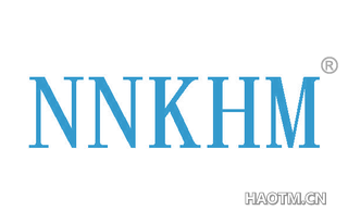 NNKHM