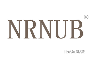 NRNUB