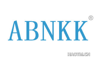 ABNKK