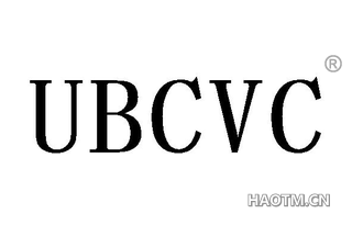 UBCVC