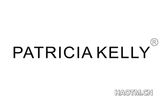 PATRICIA KELLY