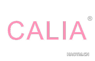 CALIA