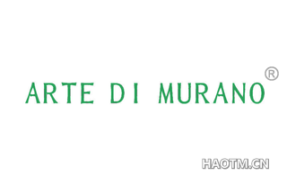 ARTE DI MURANO