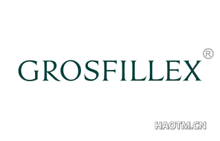 GROSFILLEX