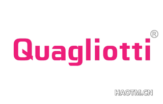 QUAGLIOTTI