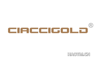 CIACCIGOLD