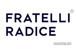 FRATELLI RADICE