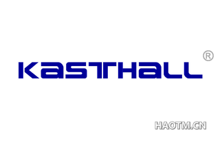 KASTHALL