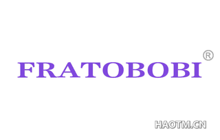 FRATOBOBI