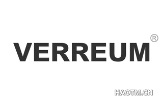 VERREUM