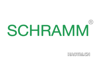 SCHRAMM