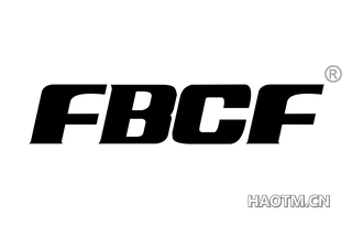 FBCF