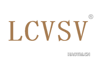 LCVSV